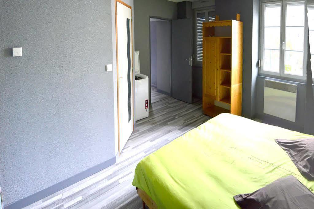 Hotel De La Vallee 奥尔南 外观 照片